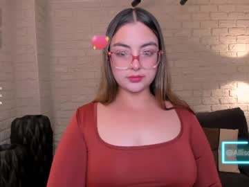 allisonrogersx