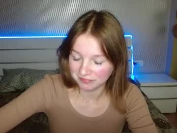 blonda shy