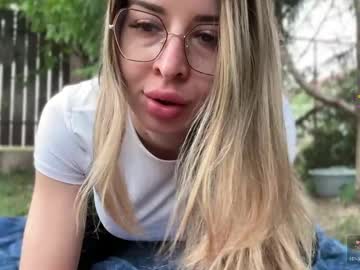 blondevenom