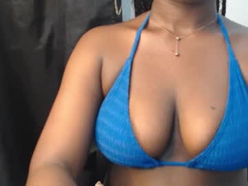 cum ebony secre