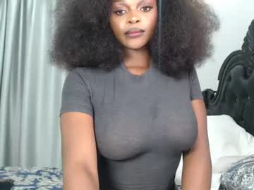 ebony smut