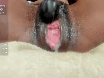 ebonyprolapse