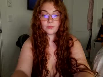 gingerprincess5