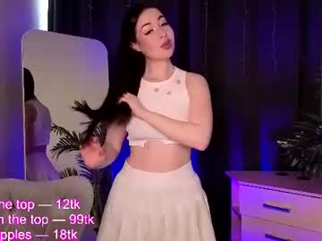 kaylee blush