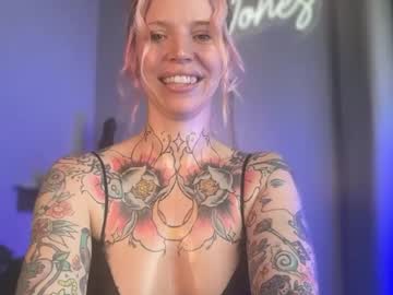 kittjones33