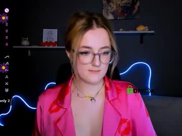 luna berryy
