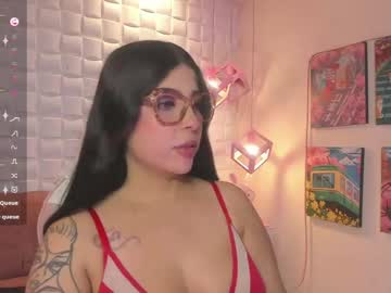 melaniegrayx