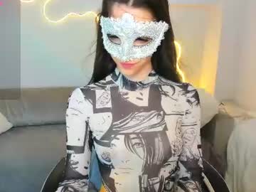 missevelyn  
