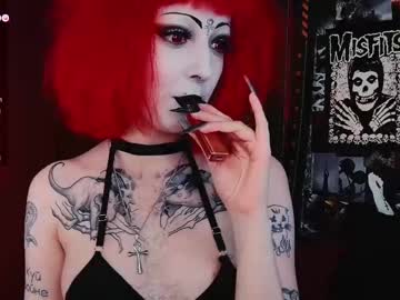 molliunholy