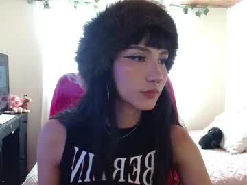 naomi gyal