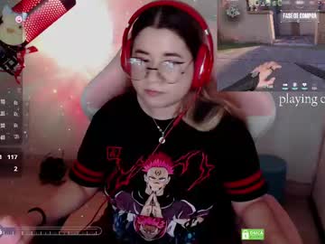 pink girl0n