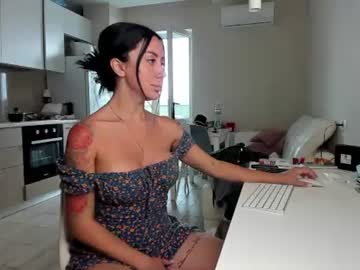 sasha moon77