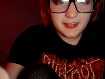 scaryberrie