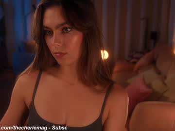 thecherie